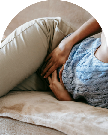 pathologies utérines - guérison de l'utérus - Sandrine bert - guérisseuse de l'âme