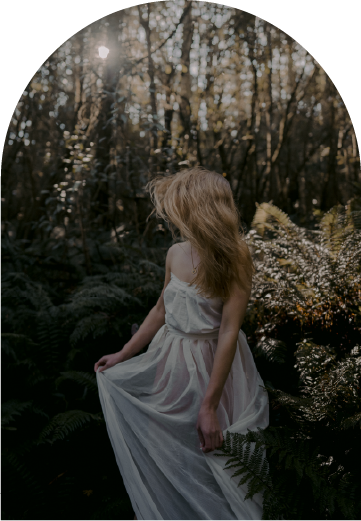 reconnexion avec sa lumière - envie de vivre