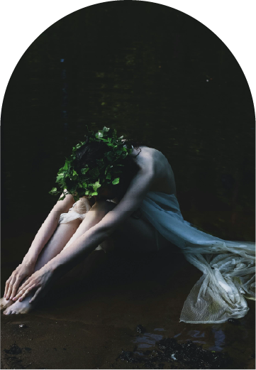 traumatisme de femme - Sandrine Bert