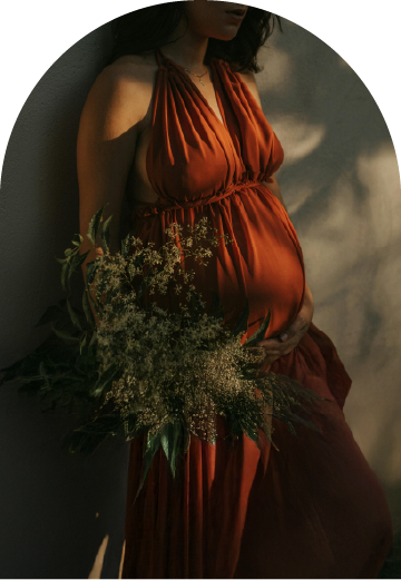 Guérison de l'utérus et réveil du féminin sacré - Sandrine Bert