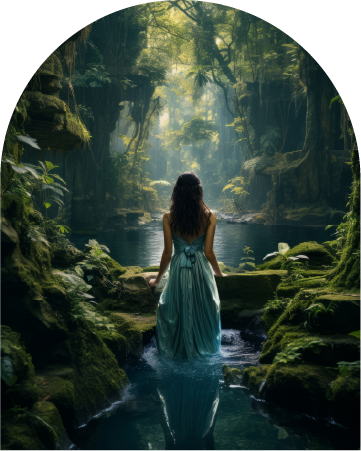 guérison vies antérieures - guérison de l'utérus - Sandrine bert - guérisseuse de l'âme