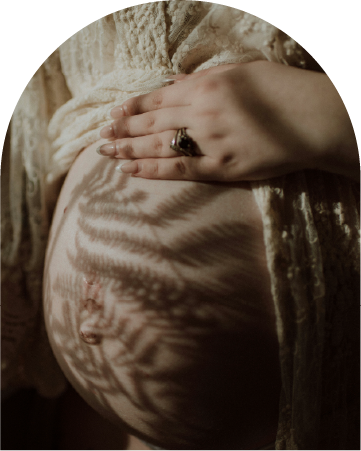 périnatalité - guérison de l'utérus - Sandrine bert - guérisseuse de l'âme