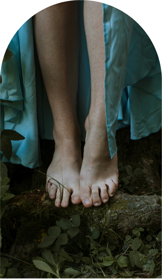 contacte moi- Sandrine Bert - guérisseuse de l'âme