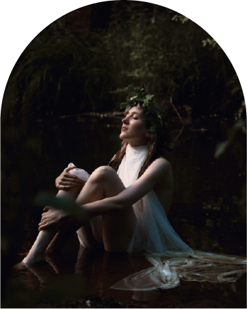 réveil et purification - Sandrine bert - guérisseuse de l'âme