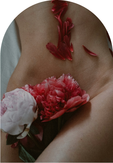 guérison de l'utérus - Sandrine bert - guérisseuse de l'âme