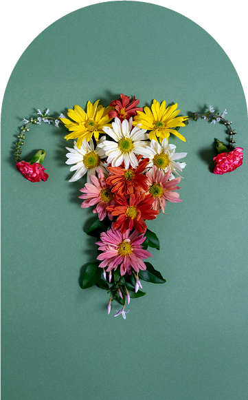 Guérison de l'utérus - Sandrine Bert - Guérisseuse de l'âme